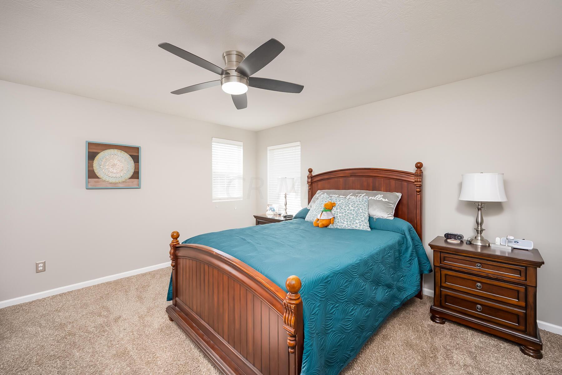 218 Christian Street Delaware, OH 43015 - Photo 24 of 41 Primary Bedroom
