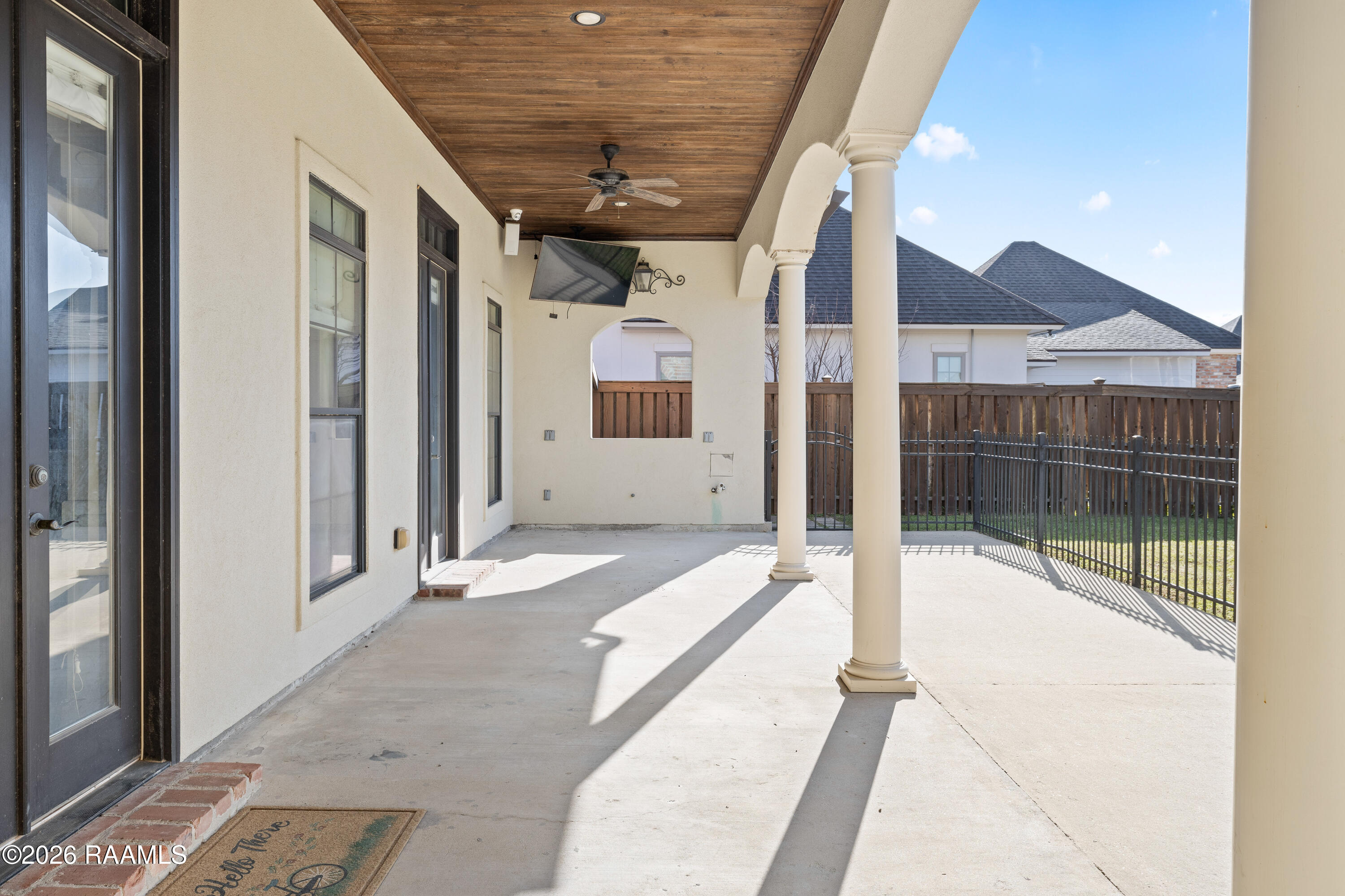 1002 Le Triomphe Parkway Broussard, LA 70518 - Photo 41 of 43