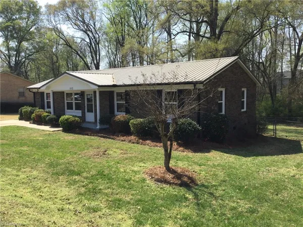 $259,900 | 502 Geroid Street, East Spencer, NC 28144