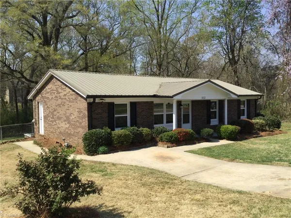 $259,900 | 502 Geroid Street, East Spencer, NC 28144