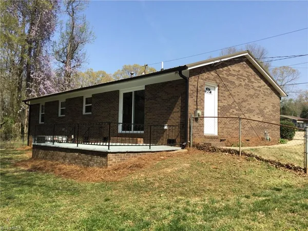 $259,900 | 502 Geroid Street, East Spencer, NC 28144