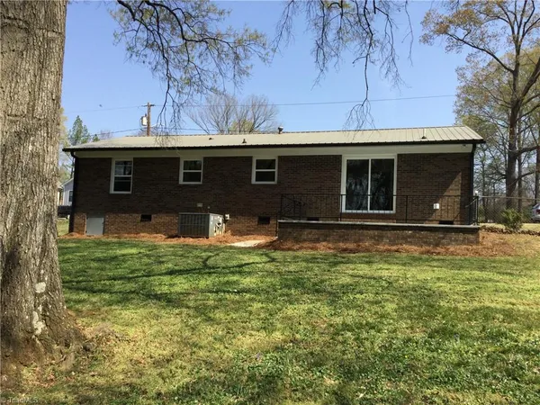 $259,900 | 502 Geroid Street, East Spencer, NC 28144