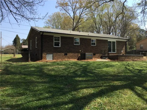 $259,900 | 502 Geroid Street, East Spencer, NC 28144