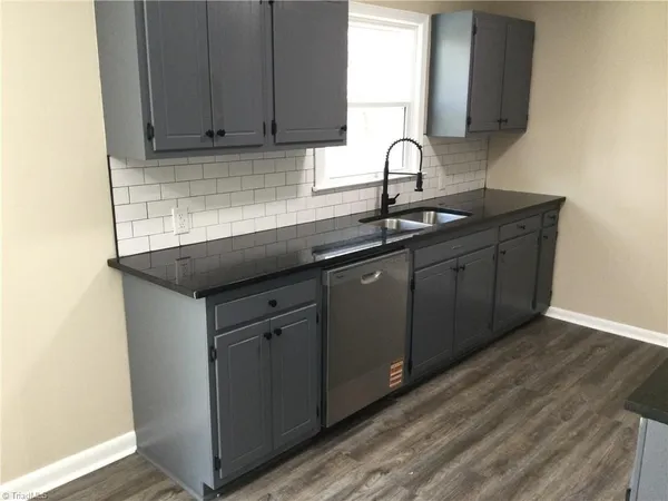 $259,900 | 502 Geroid Street, East Spencer, NC 28144