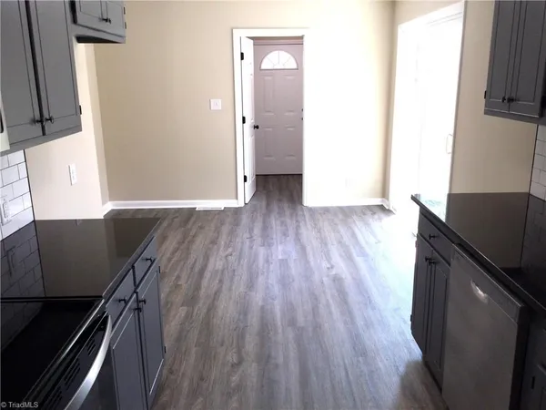 $259,900 | 502 Geroid Street, East Spencer, NC 28144