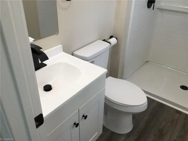 $259,900 | 502 Geroid Street, East Spencer, NC 28144