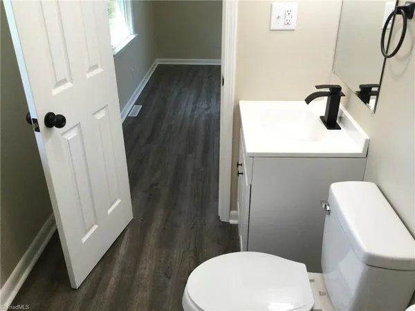 $259,900 | 502 Geroid Street, East Spencer, NC 28144