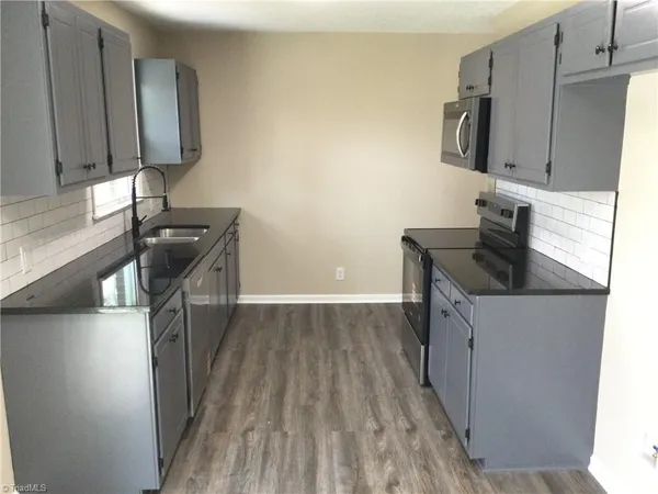 $259,900 | 502 Geroid Street, East Spencer, NC 28144