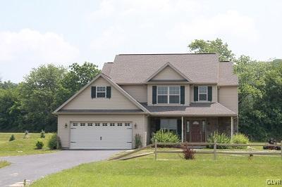 41 Forrest Road, Unit LOT 6 Mertztown, PA 19539 - Photo 1 of 3 Gallery Image 1