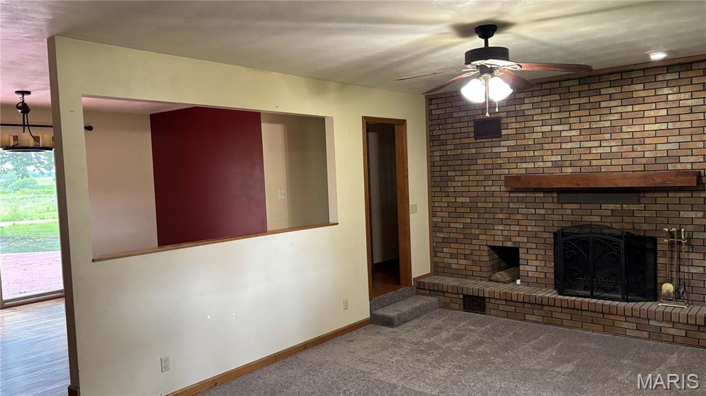 4002 Nation Road Salem, IL 62881 - Photo 36 of 63