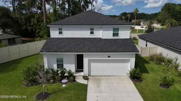 $414,900 | 2127 Sweet Pine, Jacksonville, FL 32218