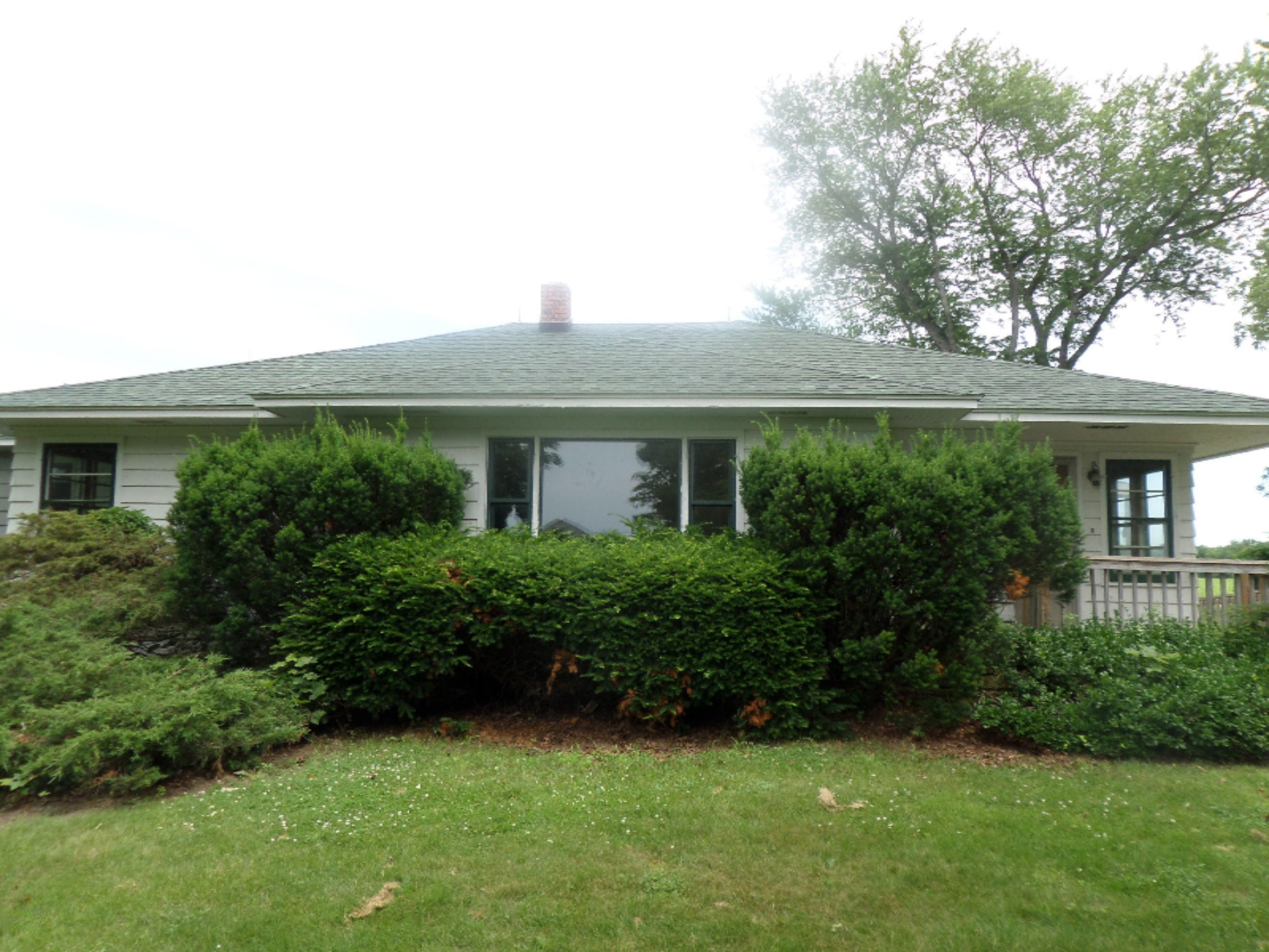 9083 Pokagon Road Berrien Center, MI 49102 - Photo 1 of 17 SAM_6188