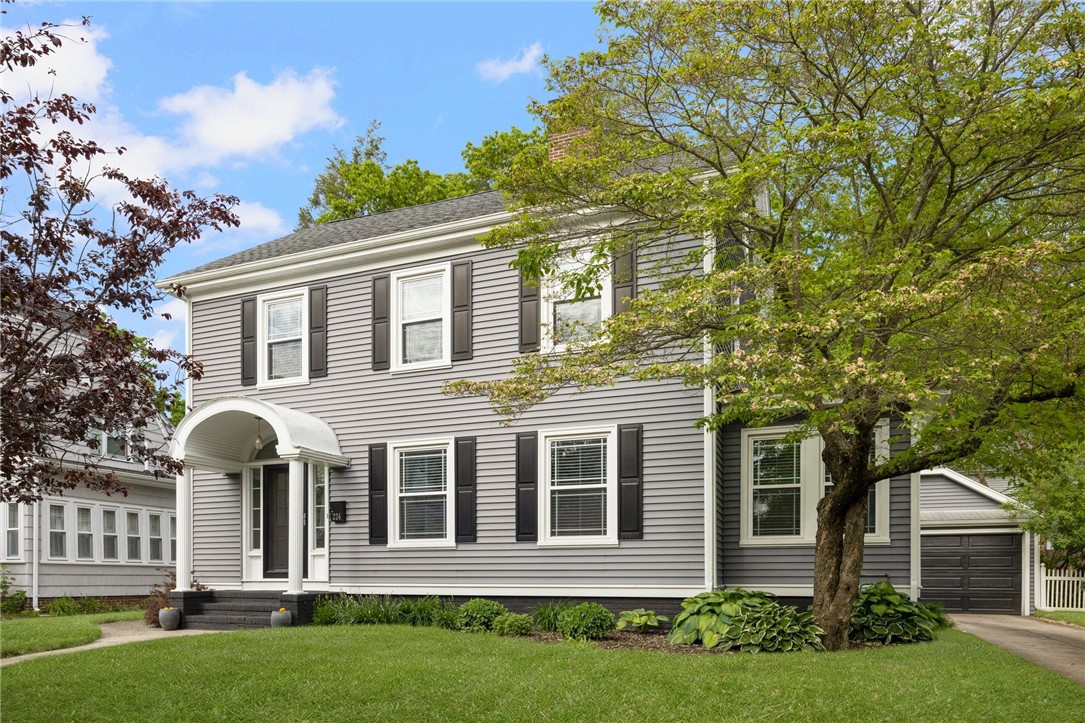 224 Raleigh Avenue Pawtucket, RI 02860 - Photo 3 of 49