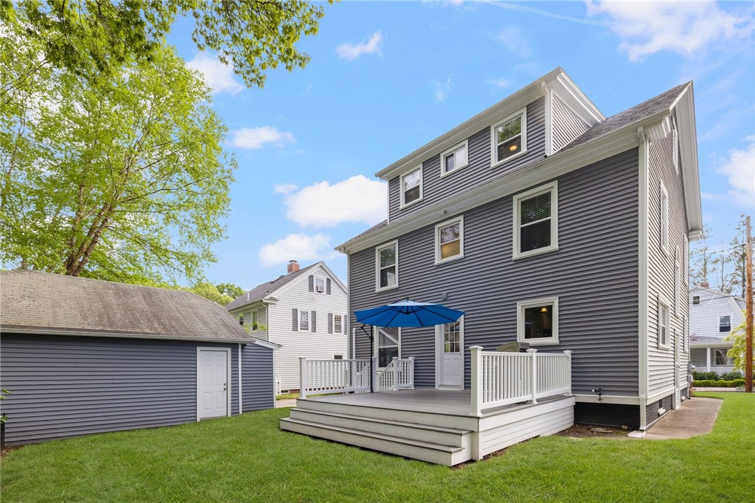 224 Raleigh Avenue Pawtucket, RI 02860 - Photo 36 of 49