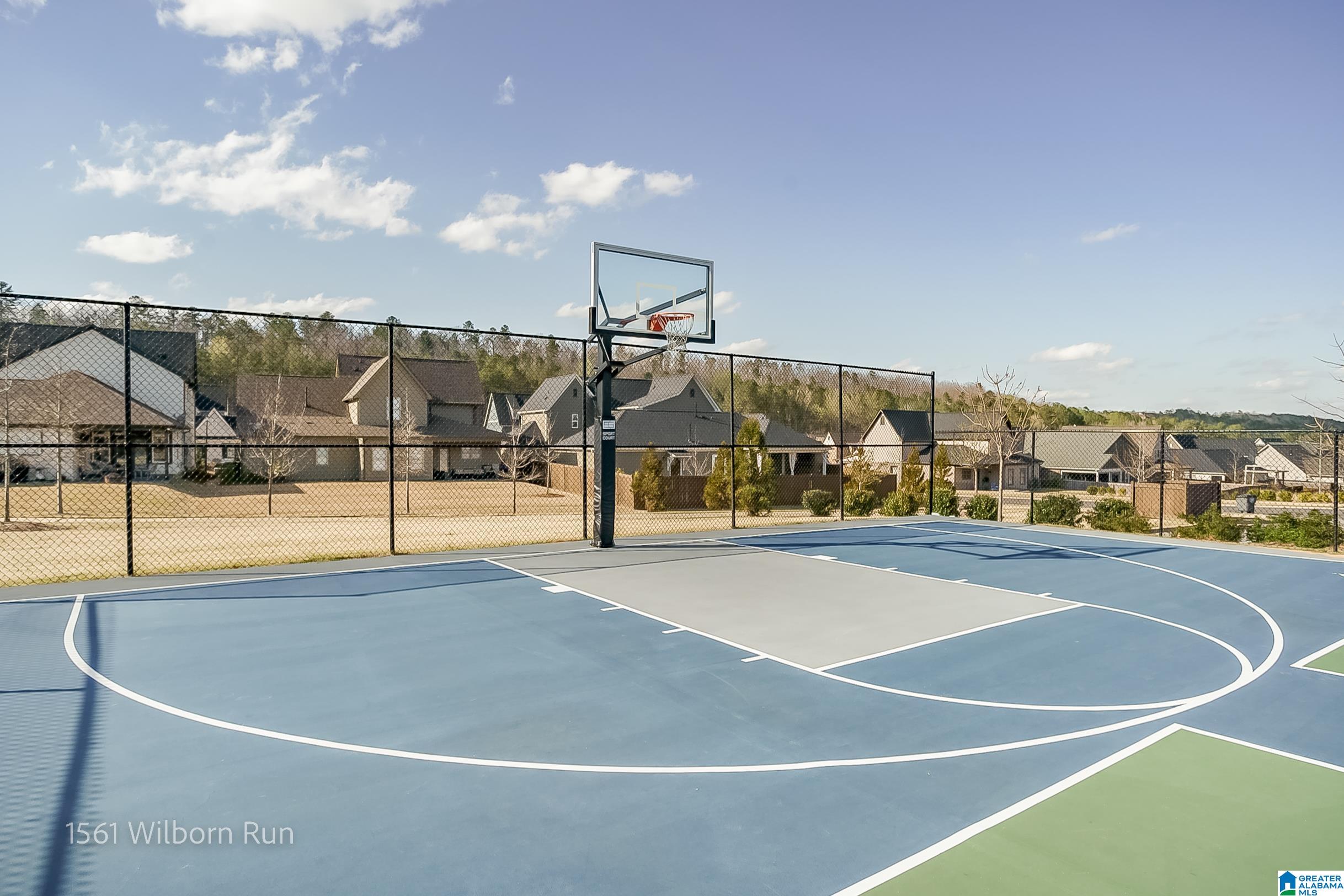 1561 Wilborn Run Birmingham, AL 35244 - Photo 44 of 50