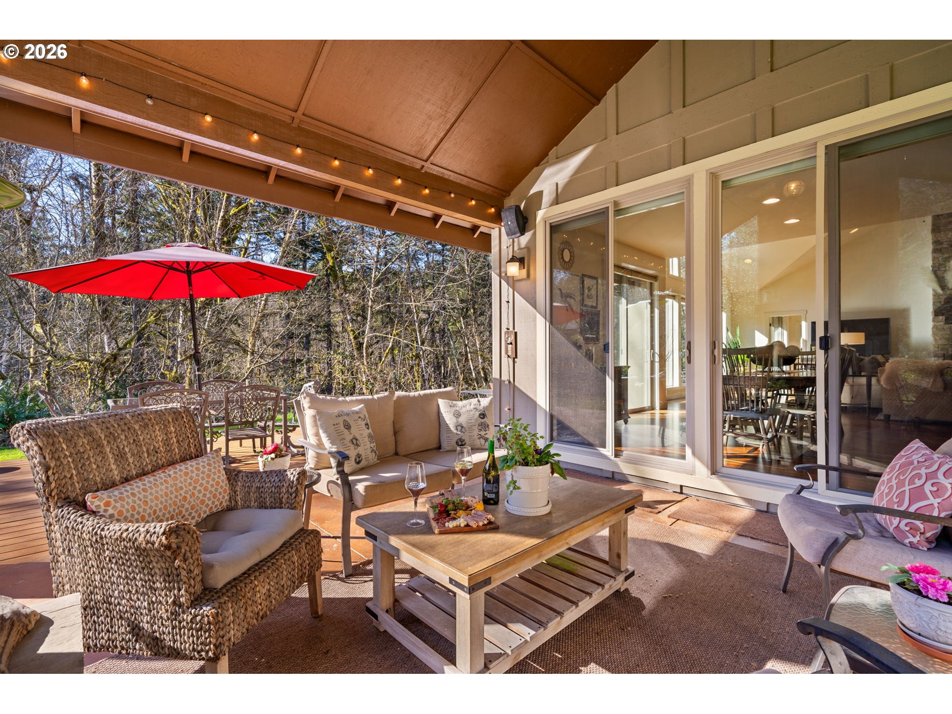 168 Yale-Landing Road Cougar, WA 98616 - Photo 40 of 48