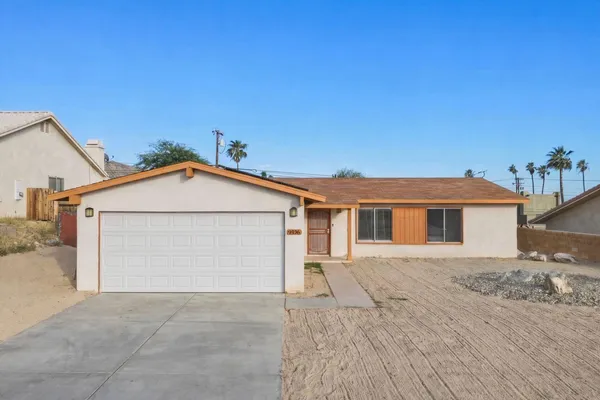 $380,000 | 9836 El Mirador Boulevard, Desert Hot Springs, CA 92240