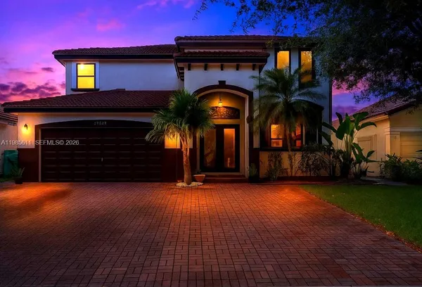 $734,999 | 22542 Southwest 103rd Court, Cutler Bay, FL 33190