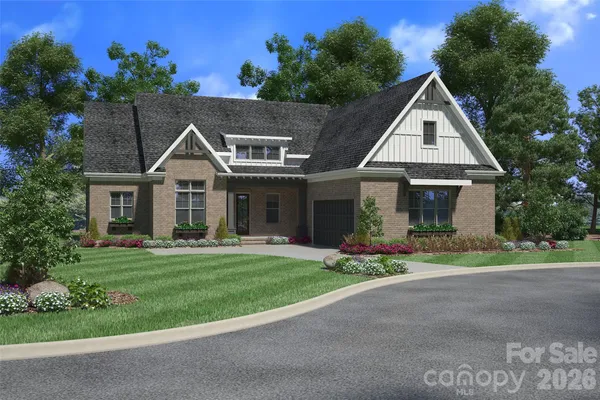 $889,900 | 2076 Landry Lane, Unit 232, Rock Hill, SC 29732