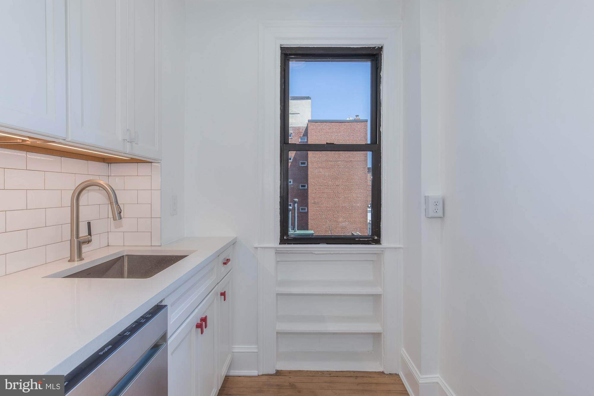 1915 16th Street Northwest, Unit 604 Washington, DC 20009 - Photo 16 of 31