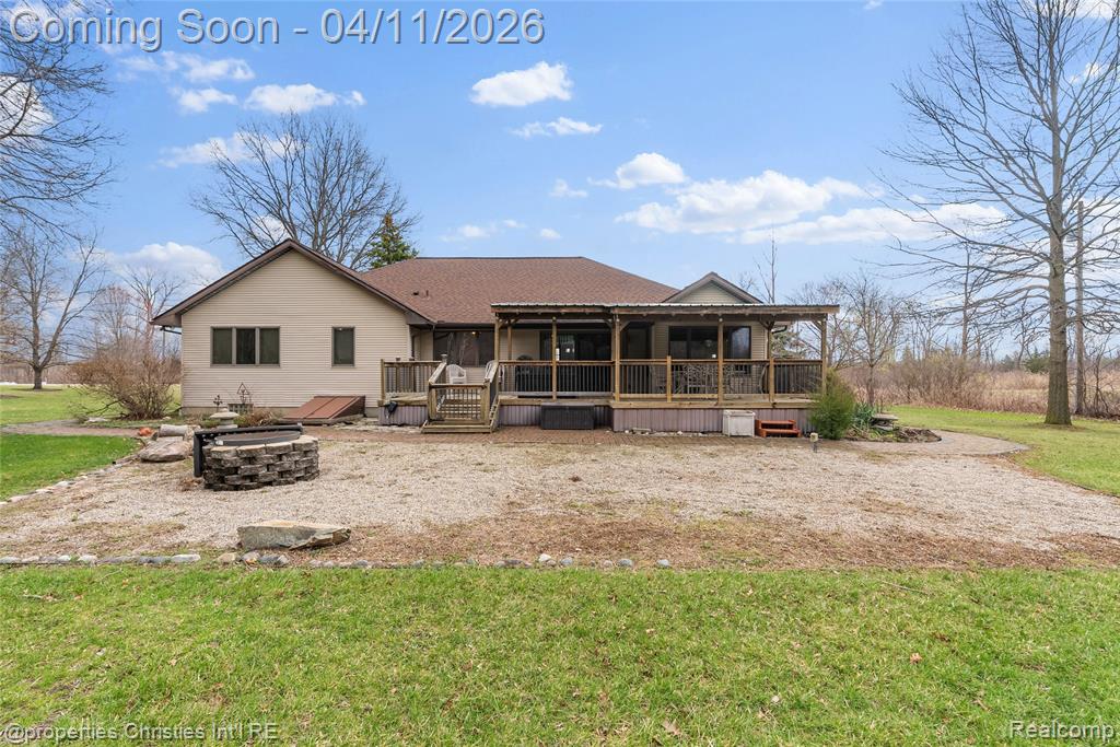 24760 Arsenal Road Flat Rock, MI 48134 - Photo 6 of 61