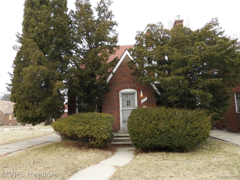 8311 Rolyat Street Detroit, MI 48234 - Photo 1 of 17