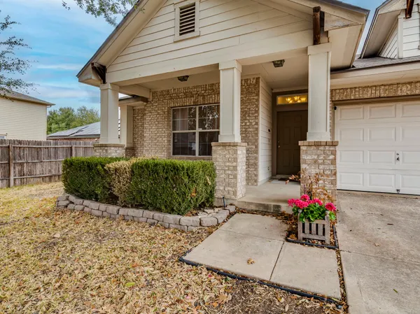 $295,000 | 16608 Bridgefarmer Boulevard, Pflugerville, TX 78660
