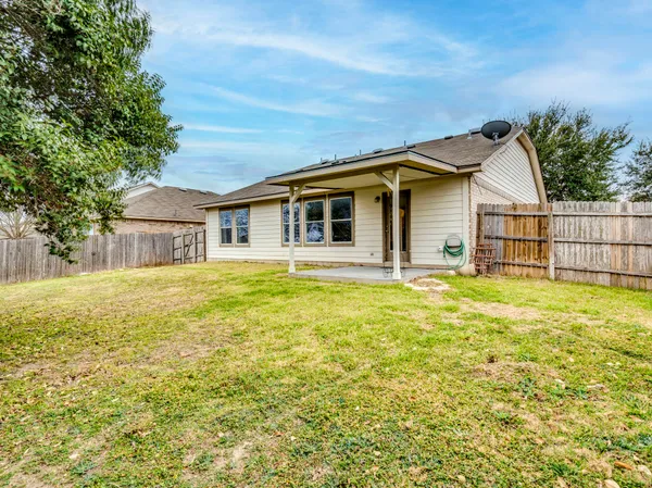$295,000 | 16608 Bridgefarmer Boulevard, Pflugerville, TX 78660
