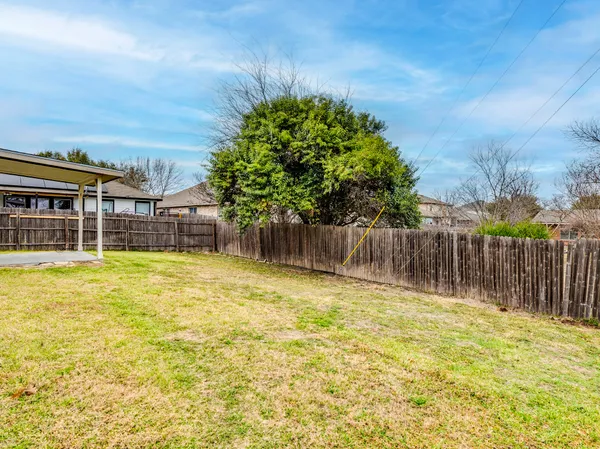 $295,000 | 16608 Bridgefarmer Boulevard, Pflugerville, TX 78660