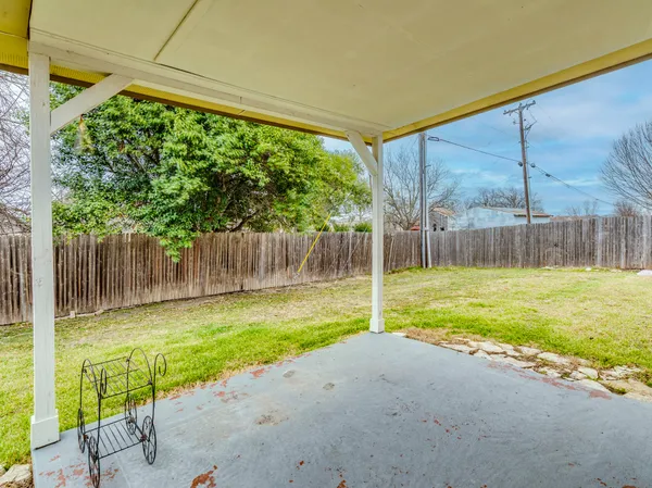 $295,000 | 16608 Bridgefarmer Boulevard, Pflugerville, TX 78660