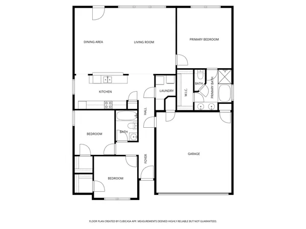 $295,000 | 16608 Bridgefarmer Boulevard, Pflugerville, TX 78660