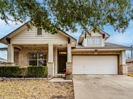 $300,000 | 16608 Bridgefarmer Boulevard, Pflugerville, TX 78660