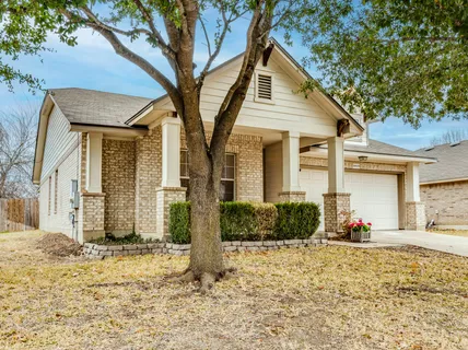 $300,000 | 16608 Bridgefarmer Boulevard, Pflugerville, TX 78660