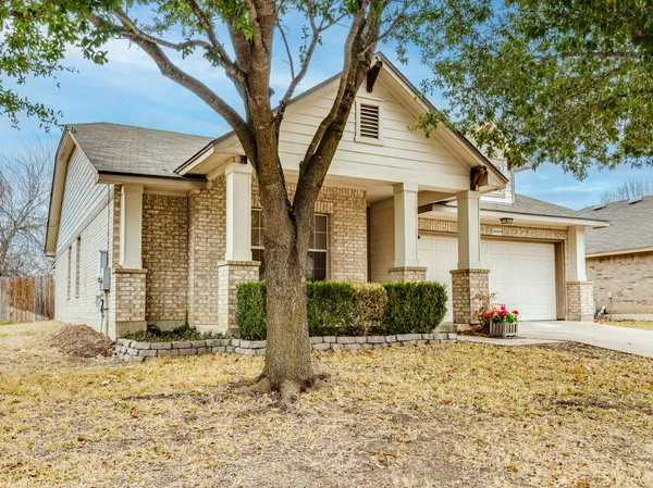 $295,000 | 16608 Bridgefarmer Boulevard, Pflugerville, TX 78660