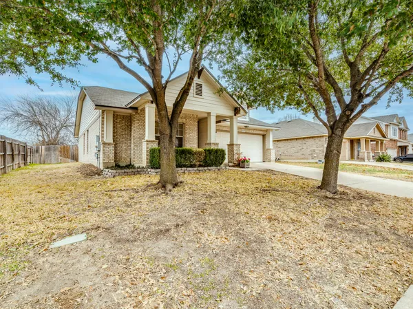 $295,000 | 16608 Bridgefarmer Boulevard, Pflugerville, TX 78660