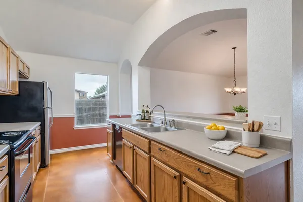 $295,000 | 16608 Bridgefarmer Boulevard, Pflugerville, TX 78660