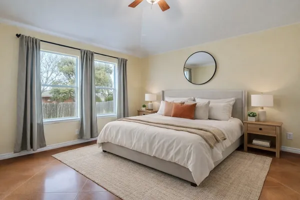 $295,000 | 16608 Bridgefarmer Boulevard, Pflugerville, TX 78660