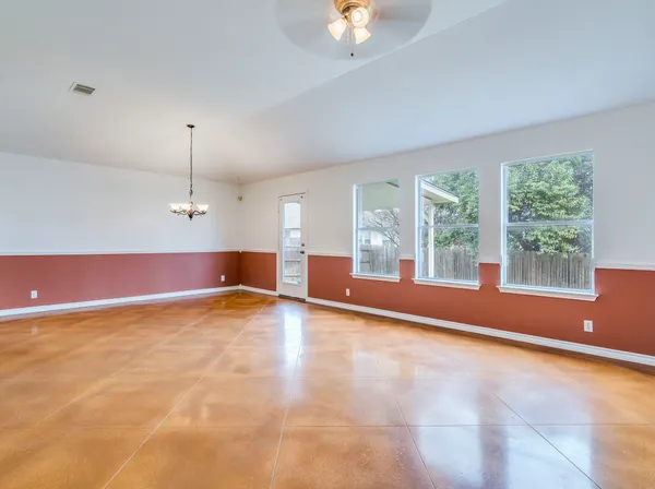 $295,000 | 16608 Bridgefarmer Boulevard, Pflugerville, TX 78660