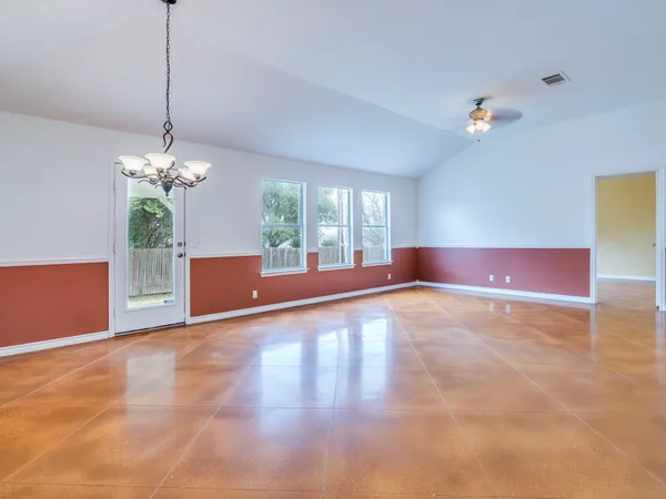 $295,000 | 16608 Bridgefarmer Boulevard, Pflugerville, TX 78660