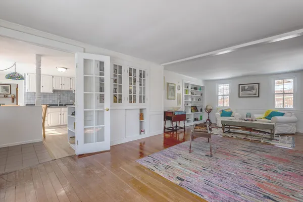 $420,000 | 405 Main Street, Wardsboro, VT 05355