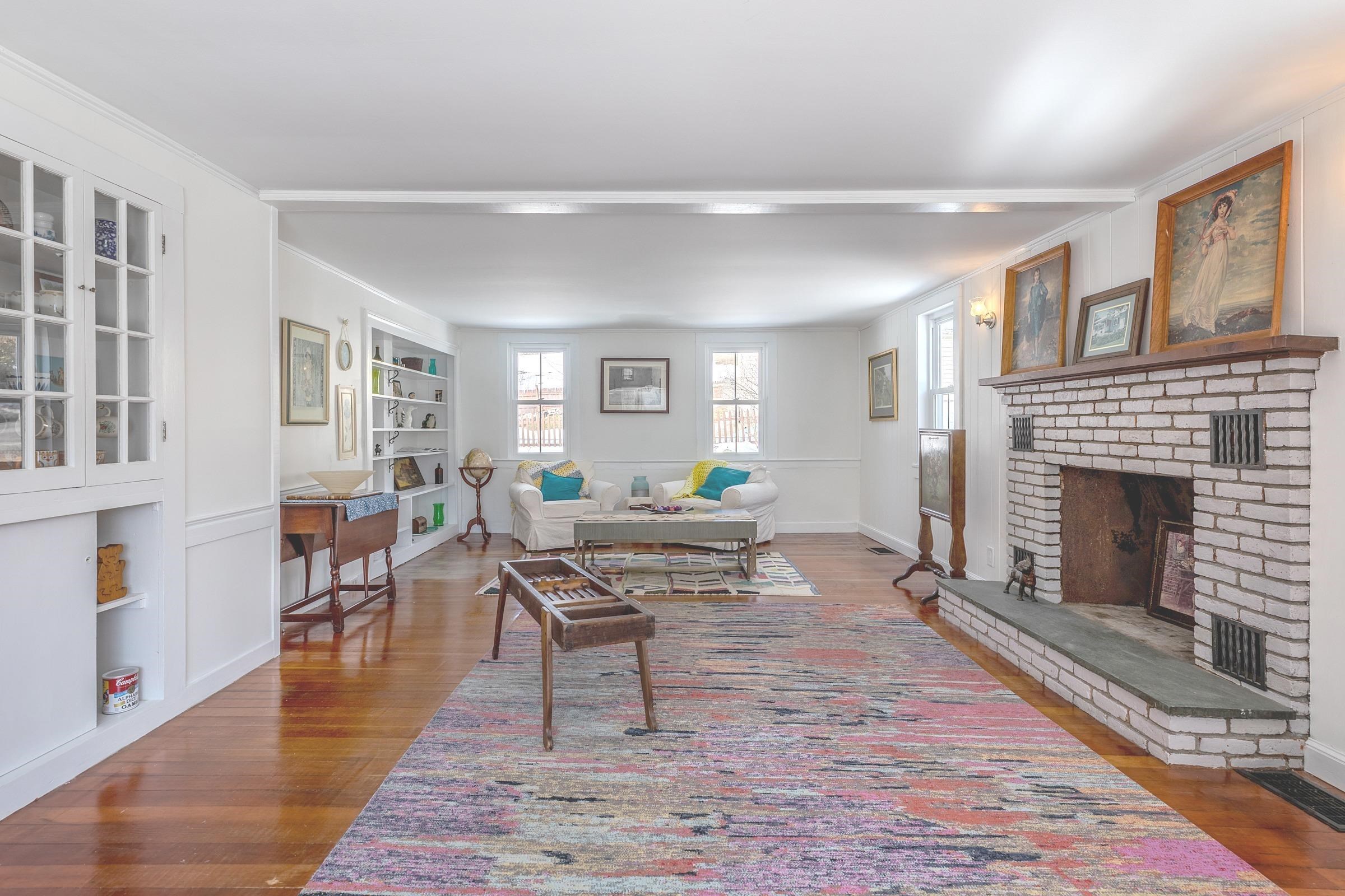 405 Main Street Wardsboro, VT 05355 - Photo 13 of 66