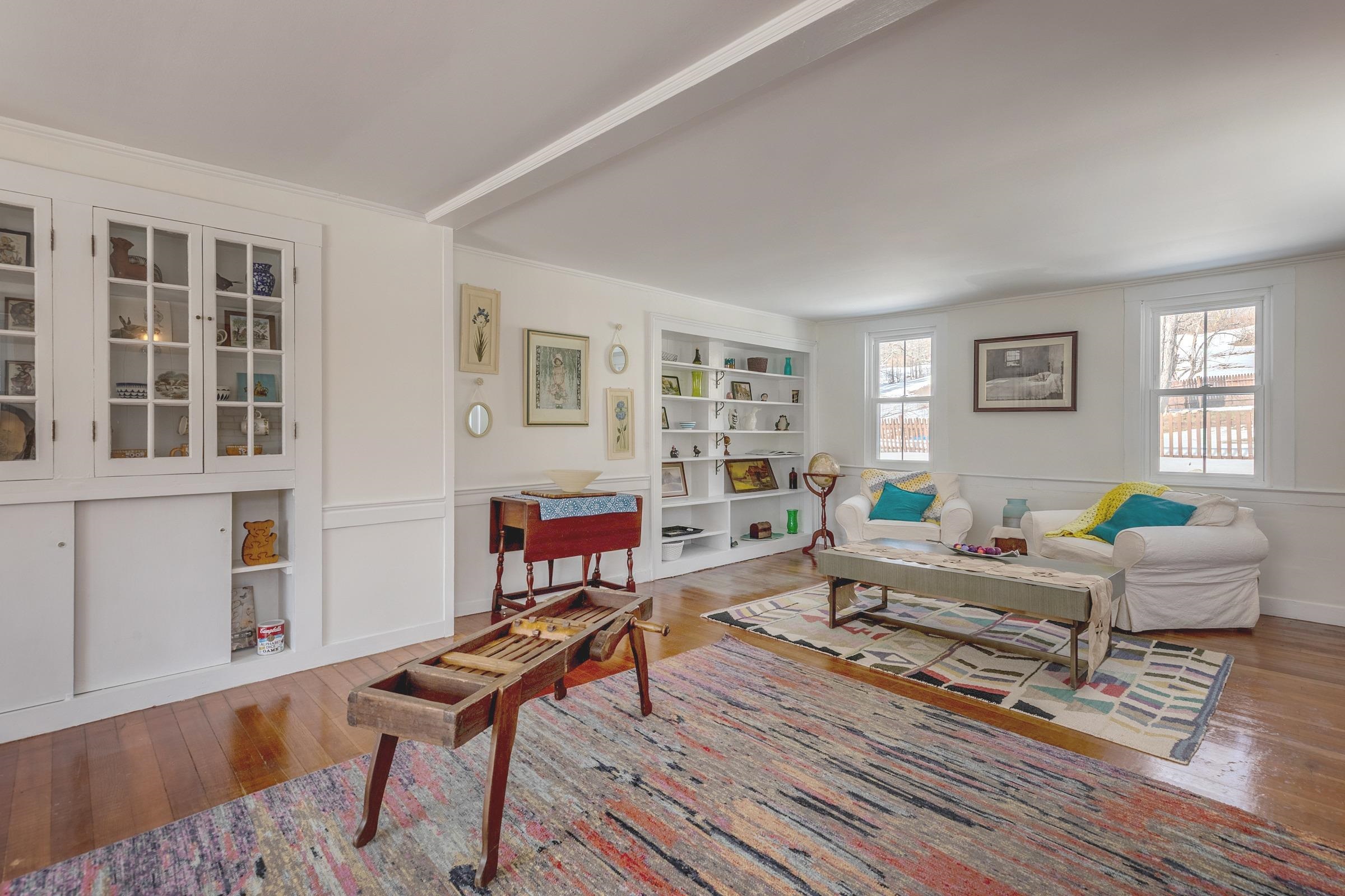 405 Main Street Wardsboro, VT 05355 - Photo 15 of 66