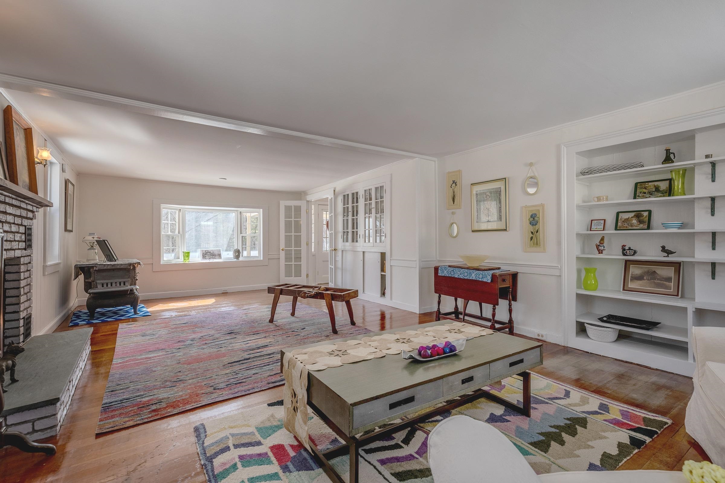 405 Main Street Wardsboro, VT 05355 - Photo 19 of 66