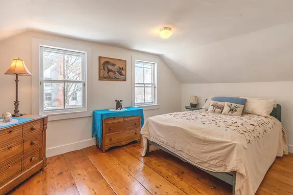 $420,000 | 405 Main Street, Wardsboro, VT 05355