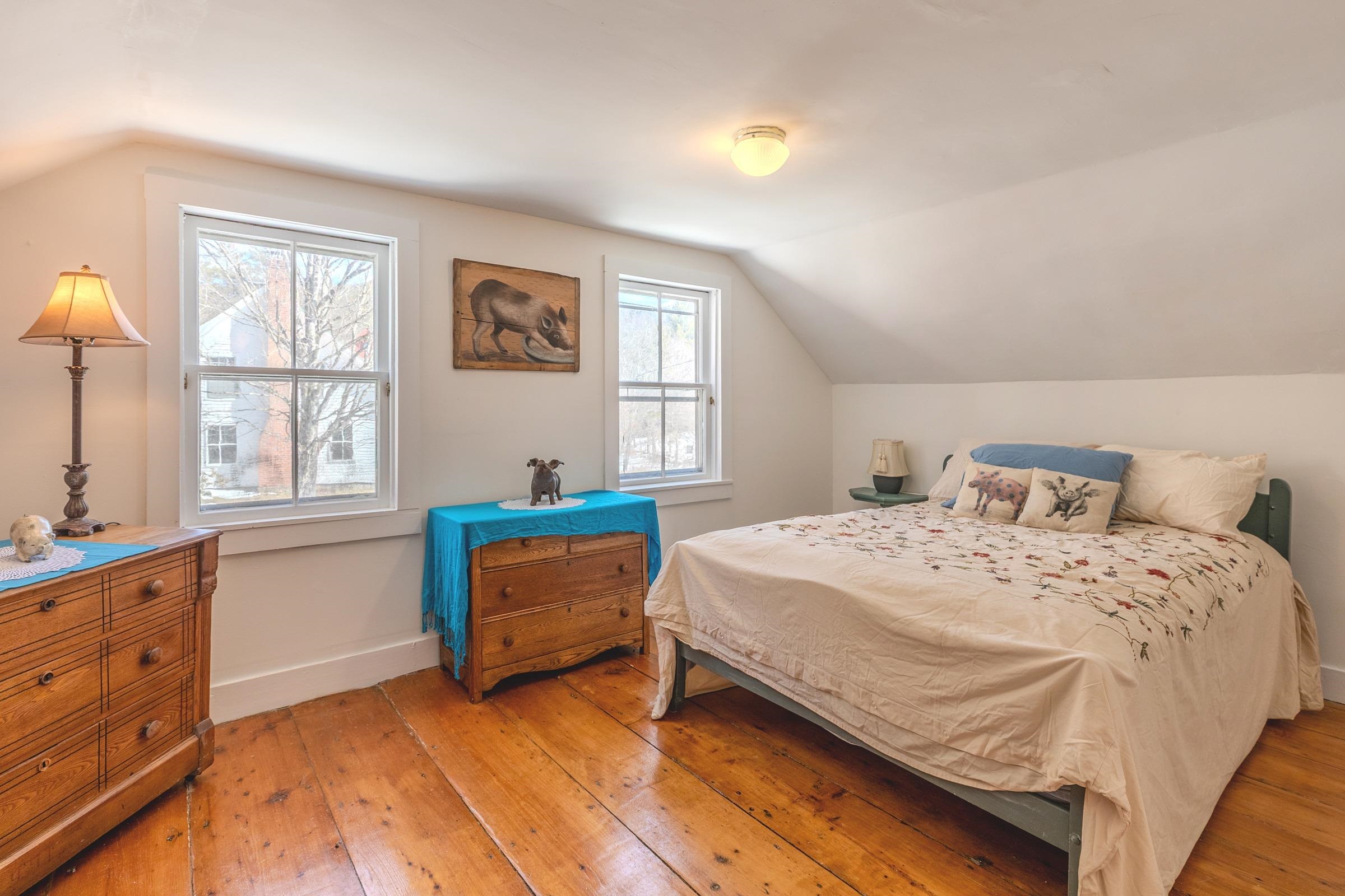 405 Main Street Wardsboro, VT 05355 - Photo 30 of 66