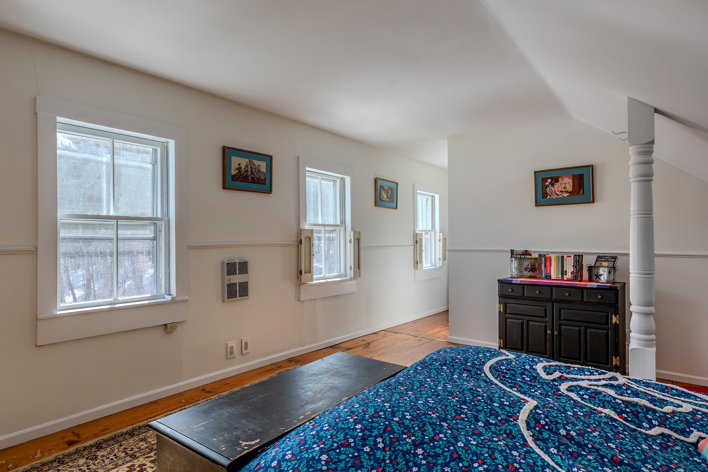 405 Main Street Wardsboro, VT 05355 - Photo 34 of 66