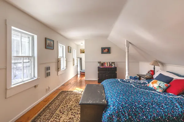 $420,000 | 405 Main Street, Wardsboro, VT 05355