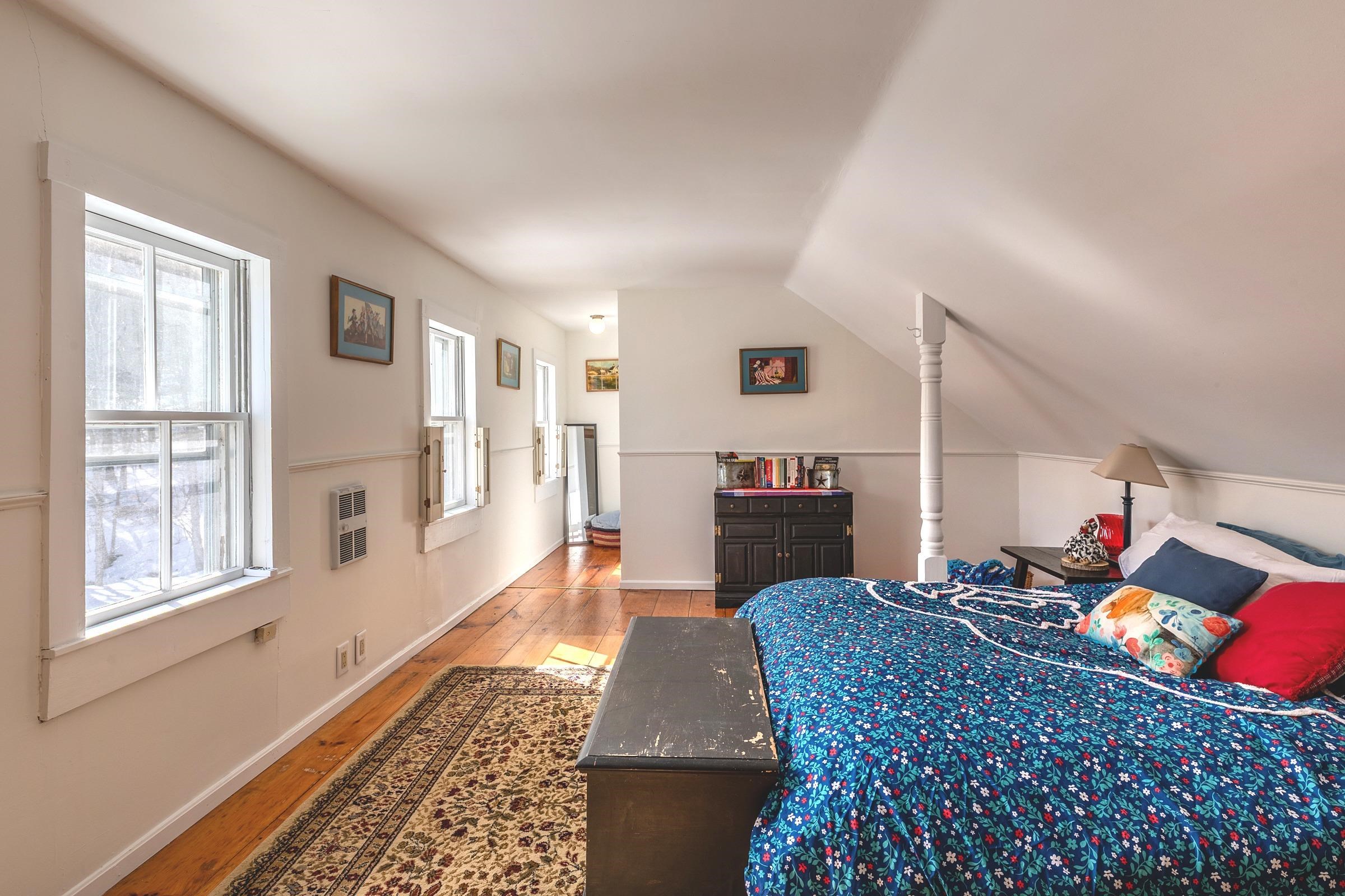 405 Main Street Wardsboro, VT 05355 - Photo 38 of 66