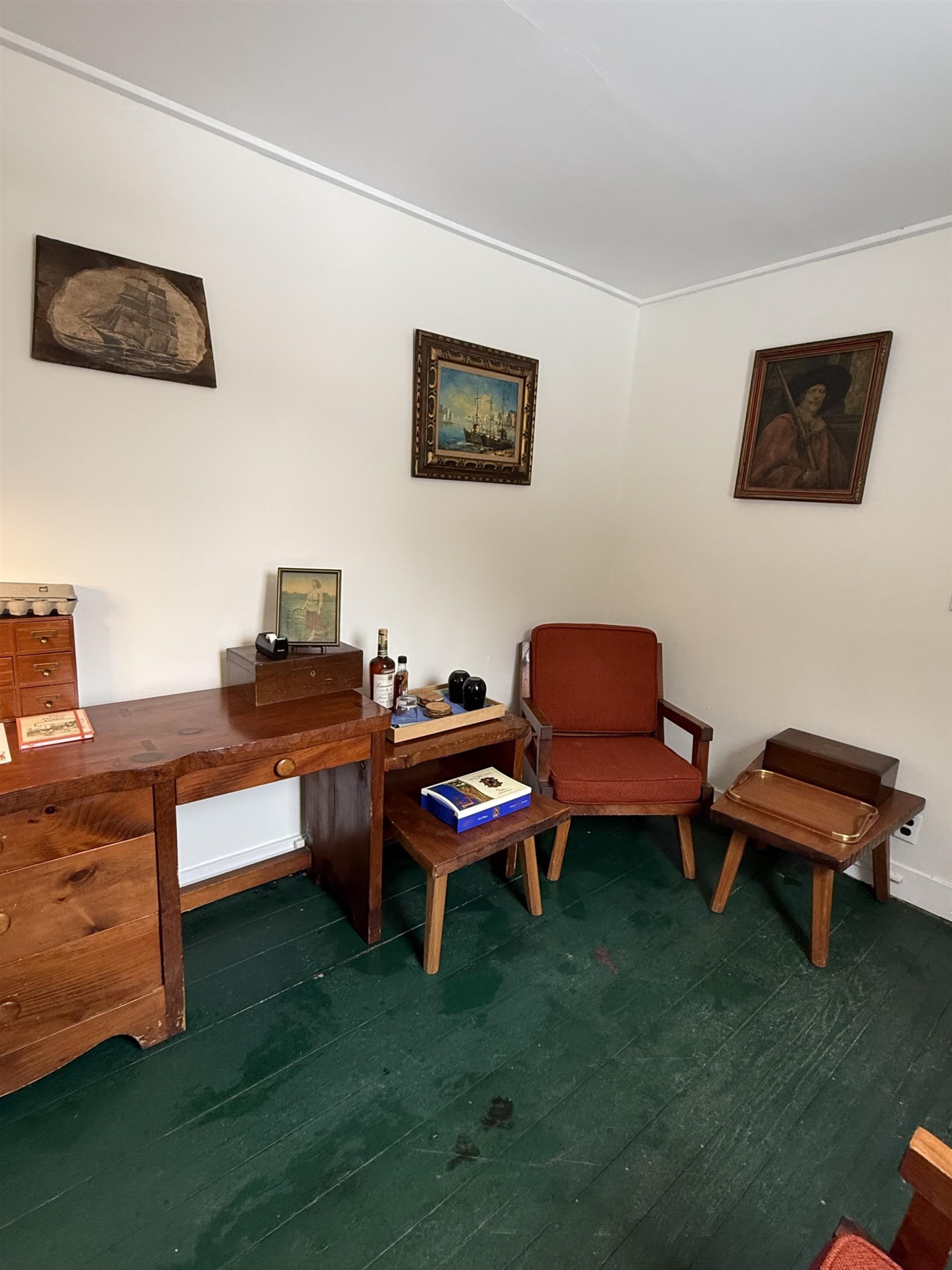 405 Main Street Wardsboro, VT 05355 - Photo 41 of 60