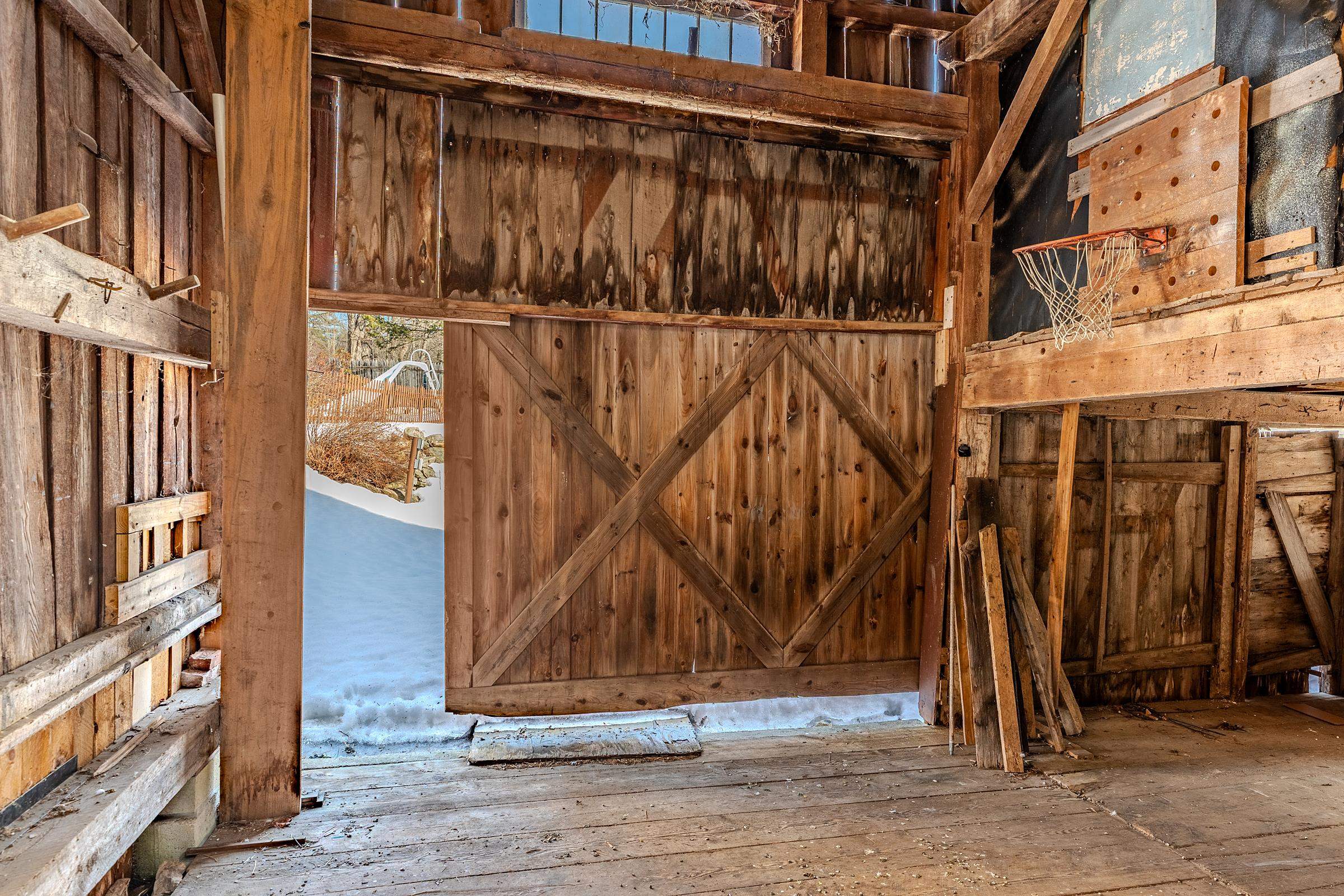 405 Main Street Wardsboro, VT 05355 - Photo 45 of 66